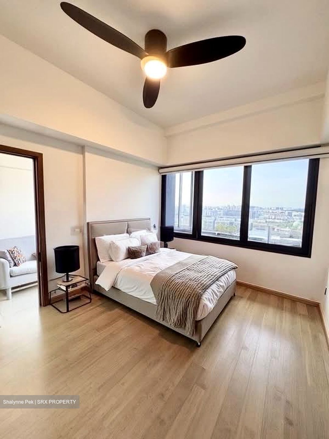Parc Riviera (D5), Condominium #574847051